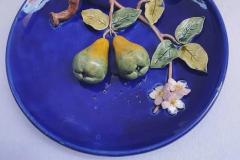  Palissy Ware Palissy Majolica 65 Majolica French Menton  - 4647940