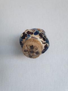  Palissy Ware Palissy Majolica French Palissy majolica Very rare very beautiful piece  - 4529652