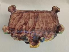  Palissy Ware Palissy Majolica French Palissy majolica beautiful piece  - 4540848