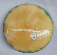  Palissy Ware Palissy Majolica Majolica French Menton - 4551488