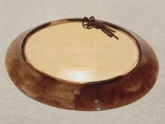  Palissy Ware Palissy Majolica Majolica French plate - 4577754