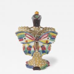  Palissy Ware Palissy Majolica Portuguese majolica Palissy Jar - 4578729