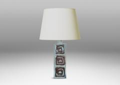  Palshus Table Lamp by Per and Annelise Linnemann Schmidt for Palshus - 4177457