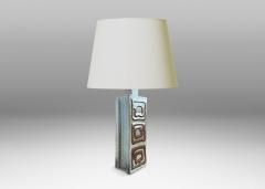  Palshus Table Lamp by Per and Annelise Linnemann Schmidt for Palshus - 4177459