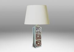  Palshus Table Lamp by Per and Annelise Linnemann Schmidt for Palshus - 4177460