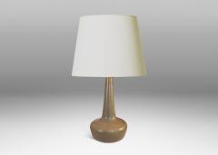  Palshus Table Lamp by Per and Annelise Linnemann Schmidt for Palshus - 4542564