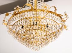  Palwa Crystal Chandelier by Palwa - 730818