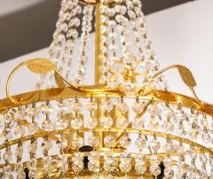  Palwa Crystal Chandelier by Palwa - 730820