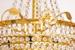  Palwa Crystal Chandelier by Palwa - 730824