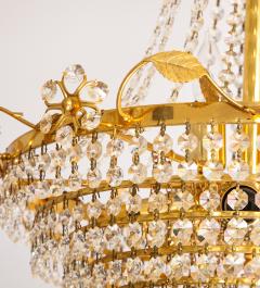  Palwa Crystal Chandelier by Palwa - 730827