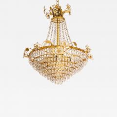  Palwa Crystal Chandelier by Palwa - 732010