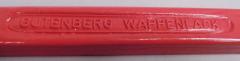  Pampaloni Pampaloni Italian Modern Classical Sealing Wax Set in Case - 3775554