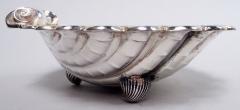  Pampaloni Set of 8 Pampaloni Italian Classical Scallop Shell Bowls - 3774993