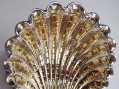  Pampaloni Set of 8 Pampaloni Italian Classical Scallop Shell Bowls - 3774997