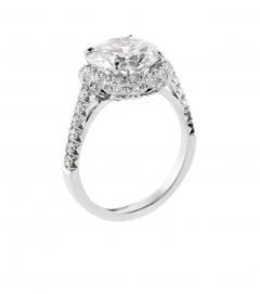  Pampillonia 3 21 G I A BRILLIANT DIAMOND CUT DIAMOND BY PAMPILLONIA - 2799703