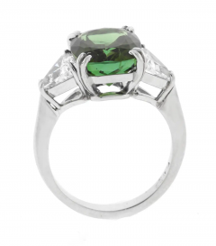  Pampillonia Tourmaline and Diamond Ring Handmade by Pampillonia - 3949781