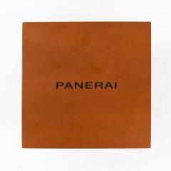  Panerai Luminor Panerai Luminor Stainless Steel Automatic Watch 44mm - 4478863