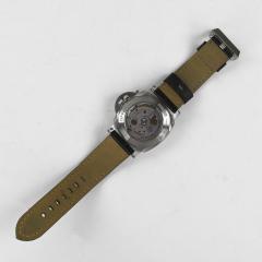  Panerai Luminor Panerai Luminor Stainless Steel Automatic Watch 44mm - 4478864