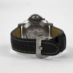  Panerai Luminor Panerai Luminor Stainless Steel Automatic Watch 44mm - 4478868