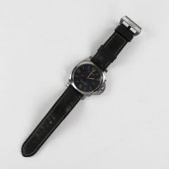  Panerai Luminor Panerai Luminor Stainless Steel Automatic Watch 44mm - 4478869