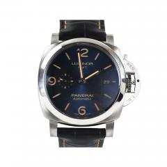  Panerai Luminor Panerai Luminor Stainless Steel Automatic Watch 44mm - 4483872