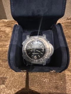  Panerai Panerai Luminor Marina Mens Watch PAM00359 - 4180847