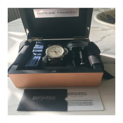  Panerai Panerai Watch Model PAM00619 - 3997051