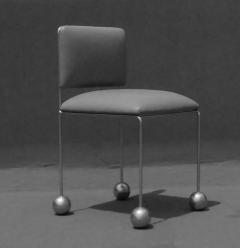  Panorammma Ball Foot Chair - 3141892