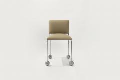  Panorammma Ball Foot Chair - 3141895