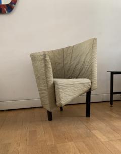  Paolo Pallucco Mireille Rivier Armchair Le Lamentazioni  - 2979158