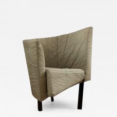  Paolo Pallucco Mireille Rivier Armchair Le Lamentazioni  - 2980341