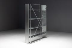  Paolo Pallucco Mireille Rivier Fra Dolcino Shelving Unit by Mireille Rivier Paolo Pallucco Italy 1884 - 4549507