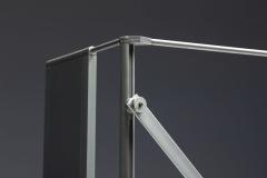  Paolo Pallucco Mireille Rivier Fra Dolcino Shelving Unit by Mireille Rivier Paolo Pallucco Italy 1884 - 4549508