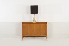  Paolo Venini and Giacomo Cappellin Paolo Venini Braided Diamointe Table lamp for Venini Italy 1940c  - 4585433