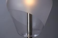  Parisienne Floor Lamp by R gis Botta for Ozone Light France 2016 - 1886914