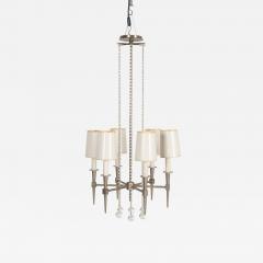  Parzinger Originals Tommi Parzinger Chandelier for Parzinger Originals - 3955658