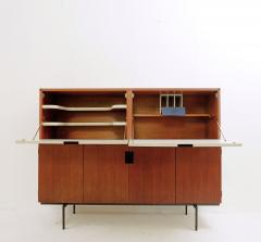  Pastoe CU07 Japanese Series Highboard by Cees Braakman for Pastoe - 3191005