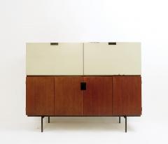  Pastoe CU07 Japanese Series Highboard by Cees Braakman for Pastoe - 3191011