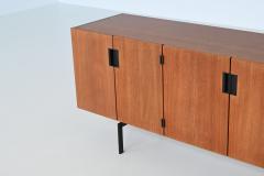  Pastoe Cees Braakman DU03 Japanese Series sideboard Pastoe The Netherlands 1958 - 3917699