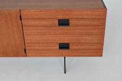  Pastoe Cees Braakman DU03 Japanese Series sideboard Pastoe The Netherlands 1958 - 3917701