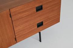  Pastoe Cees Braakman DU03 Japanese Series sideboard Pastoe The Netherlands 1958 - 3917702