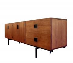  Pastoe DU03 Japanese Series Sideboard by Cees Braakman for Pastoe - 3140283