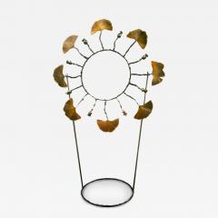  Patricia Lemaire Ginko en boutons - 4466597