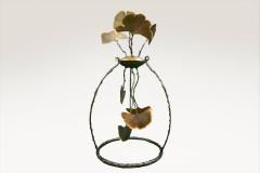  Patricia Lemaire Ginko la chute - 4466484