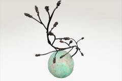  Patricia Lemaire Seeding II - 4466477