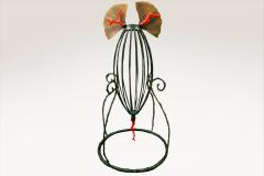  Patricia Lemaire Traces d un ange - 4466482