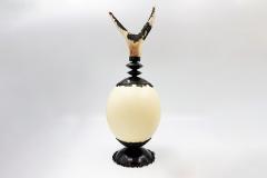  Patricia Lemaire Wonders eggs in winter I - 4466530