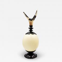  Patricia Lemaire Wonders eggs in winter I - 4466673