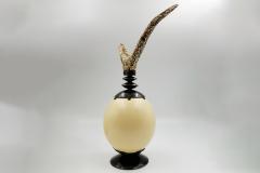  Patricia Lemaire Wonders eggs in winter II - 4466538