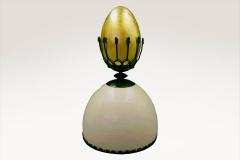  Patricia Lemaire Wonders of Eggs 8 - 4466500